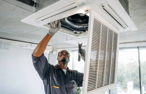 Licensed Furnace Repair service in Sun City Center, FL - FH HVAC